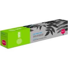 Картридж CACTUS Картридж CS-TK8115C, TK-8115C, голубой / CS-TK8115C