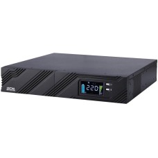 ИБП POWERCOM ИБП Smart King Pro+ SPR-3000 LCD, 3000ВA