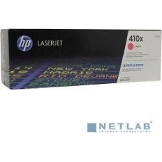 Картридж HP CF413X Картридж, Magenta {LJ Pro M477fdn/M477fdw/M477fnw/M452dn/M452nw, (5000стр.)}