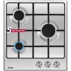 Варочная панель газовая SIMFER H45V30M411