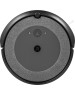 IROBOT Робот-пылесос Roomba i3+, серый/черный [i355840plus_rnd]