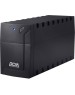 PowerCom Raptor RPT-1000A ИБП {1000 ВА/ 600 Вт, AVR, 3 xC13 с резервным питанием} (792813)