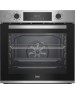 BEKO Духовой шкаф BBIS12300XDE, серый