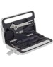 Набор инструментов HOTO Набор инструментов с аккумуляторной отвёрткой 3.6V Screwdriver Tool Set