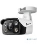 TP-LINK SMB TP-Link VIGI C330(4mm) Уличная цилиндрическая камера 3 Мп с цветным ночным видением