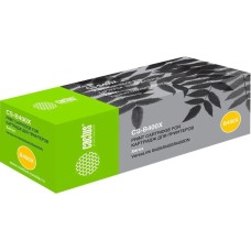 Картридж CACTUS Картридж CS-B400X, 106R03585, черный / CS-B400X