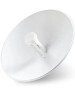 UBIQUITI Точка доступа ISP PBE-M5-400, белый