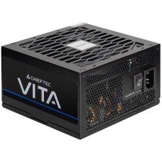 CHIEFTEC Блок питания Vita BPX-850-S, 850Вт, 120мм, черный, retail