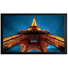 Экраны CACTUS Экран FrameExpert CS-PSFRE-180X102, 180х102 см, 16:9, настенный
