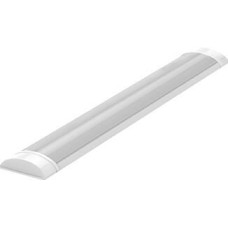 GAUSS Светильник 844424218 18Вт 4000К белый