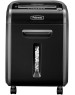 шредеры FELLOWES Уничтожитель бумаг PowerShred 79Ci, P-4, 4х38 мм, 16 лист. одновременно, 23л [fs-46790]