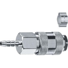 ЗУБР Переходник для пневмоинструмента 64917-06