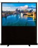 Экраны CACTUS Экран FloorCompactExpert CS-PSFLCE-160X120, 160х120 см, 4:3, напольный