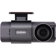 Видеорегистратор DIGMA Видеорегистратор FreeDrive 943W, черный