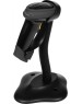 MINDEO Сканер штрих-кода MD6600AT-HD 2D проводной серый