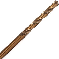 Сверло PATRIOT Сверло по металлу (8х75х117 мм, 5 шт.)