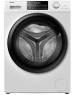 Стиральная машина HAIER Стиральная машина HW90 BP14959, с фронтальной загрузкой, 9кг, 1400об/мин, с паром, инверторная