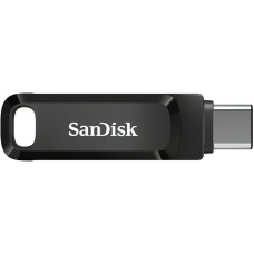 SANDISK USB накопитель Ultra Dual Drive Go USB Type-C Flash Drive 32GB