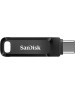 SANDISK USB накопитель Ultra Dual Drive Go USB Type-C Flash Drive 32GB