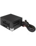 Блок питания EXEGATE Блок питания 1000W Gaming Standard 1000PGS (ATX, APFC, КПД 82% (80 PLUS), 14cm fan, 24pin, 2x(4+4)pin, PCIe, 5xSATA, 4xIDE, Cable Management, black, RTL)