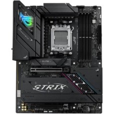 Материнская плата ASUS Материнская плата ROG STRIX B850-F GAMING WIFI, Socket AM5, AMD B850, ATX, Ret