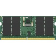 Оперативная память KINGSTON Оперативная память Valueram KVR64V52BS8-16 DDR5 - 1x 16ГБ 6400МГц, для ноутбуков (SO-DIMM), Ret