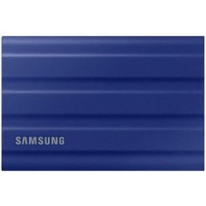 Samsung Portable SSD 1TB T7 Shield [MU-PE1T0R/WW] Type C-to-C/A, USB 3.2 Gen2