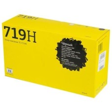 Картридж T2 Картридж 719H, Cart 719H, черный / TC-C719H