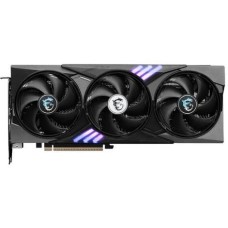Видеокарта MSI Видеокарта NVIDIA GeForce RTX 5060TI RTX 5060 TI 16G GAMING TRIO OC 16ГБ Gaming Trio, GDDR7, OC, Ret
