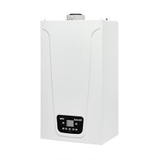 Котел газовый BAXI Котел газовый DUO-TEC COMPACT 24 GA конденс., настенный, 2 конт., закр.кам.сгор