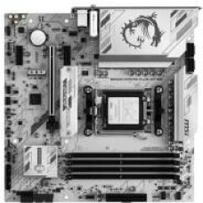 Материнская плата MSI Материнская плата AMD B850 SAM5 MATX B850M GAMING PLUS WIFI6E