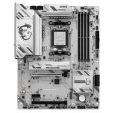 Материнская плата MSI Материнская плата AMD B850 SAM5 ATX B850 GAMING PLUS WIFI6E