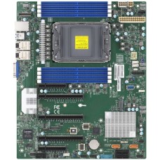 Материнская плата SUPERMICRO Материнская плата MBD-X12SPI-TF-B OEM (incl. 1x I/O Shield MCP-260-00042-1N, 2x CBL-0044L, 1x CPU carrier SKT-1205L-P4IC-FXC)