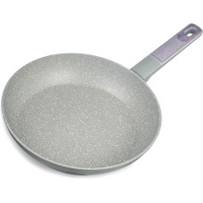 Сковорода AGNESS СКОВОРОДА С АНТИПРИГАРНЫМ ПОКРЫТИЕМ PFLUON MARBLE, 26*5 СМ 902-122