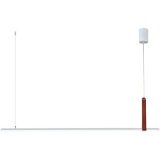 ESCADA Подвесной светильник 10297/1 LED*45W White