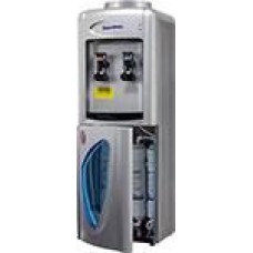 Aqua Work 0.7 LR/SF F серебро напольный пурифайер компр.охл. с крышкой SF-1 27085