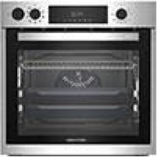 Духовой шкаф электрический Grundig GEBD11300X, нержавеющая сталь