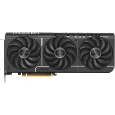 Видеокарта ASUS Видеокарта AMD Radeon RX 9070 PRIME-RX9070-O16G-EVO 16ГБ PRIME, GDDR6, OC, Ret