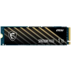 Накопитель SSD MSI S78-440L0M0-P83