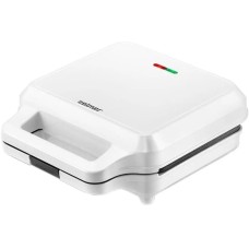 ZELMER Сэндвичница ZSM0002, белый [71405489p]