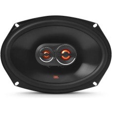 Автоакустика JBL GX9638 акустика