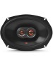 Автоакустика JBL GX9638 акустика