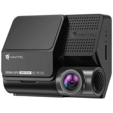 Видеорегистратор NAVITEL Видеорегистратор RS984 GPS, черный