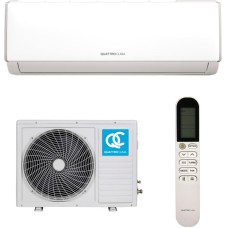 Сплит-система QUATTROCLIMA Кондиционер QV-BE07WD/QN-BE07WD серии Bergamo (комплект)