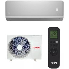 Сплит-система FUNAI Кондиционер RAC-KM25HP.D01/S / RAC-KM25HP.D01/U KAGAMI (комплект)