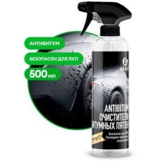 Автохимия GRASS 150105 GraSS Очиститель битумных пятен 