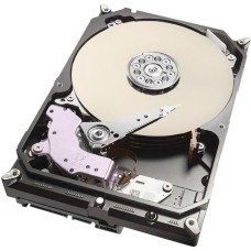 SEAGATE Жесткий диск серверный Exos 7E10 ST10000NM017B 10TB 3.5