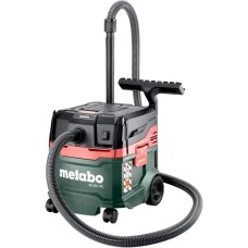 METABO Строительный пылесос AS 20 L PC, зеленый [602083000]