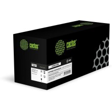 Картридж CACTUS Картридж CS-IMC2510BK, 842561, черный / CS-IMC2510BK