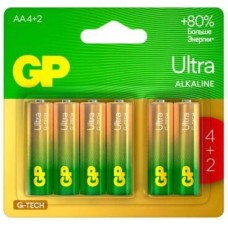 GP BATTERIES GP 15AUA214/2-2CRSBC6 72/720